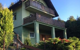 Domek całoroczny